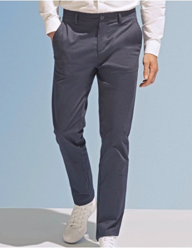 SOL-02917-Mens Jared Pants
